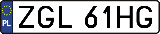 ZGL61HG