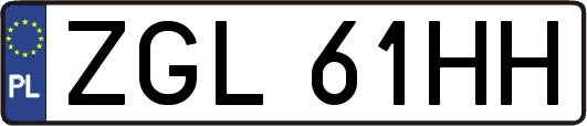 ZGL61HH