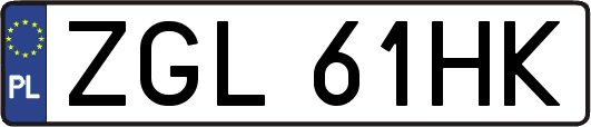 ZGL61HK