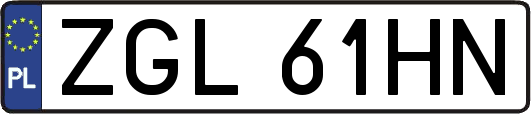 ZGL61HN