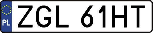 ZGL61HT