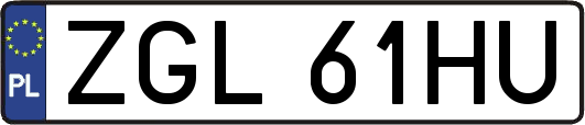 ZGL61HU