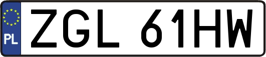 ZGL61HW