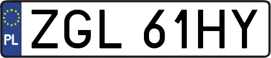ZGL61HY