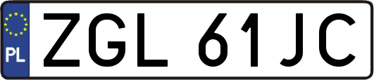 ZGL61JC