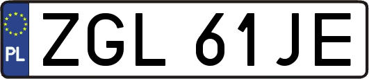 ZGL61JE