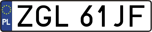 ZGL61JF