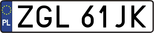 ZGL61JK