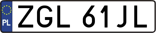 ZGL61JL
