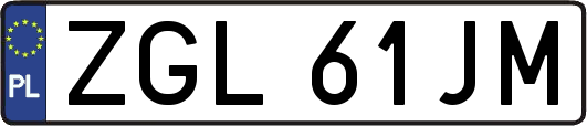 ZGL61JM