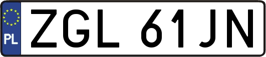 ZGL61JN