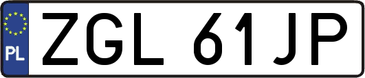 ZGL61JP