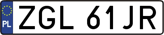 ZGL61JR