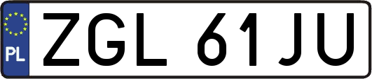 ZGL61JU