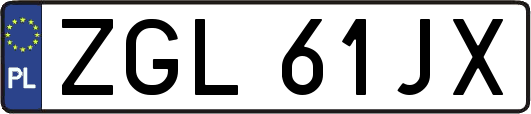 ZGL61JX