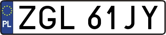 ZGL61JY