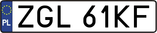 ZGL61KF