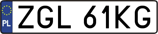 ZGL61KG