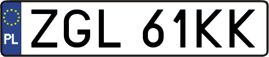 ZGL61KK