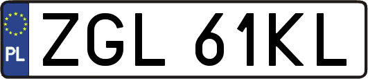 ZGL61KL