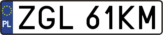 ZGL61KM