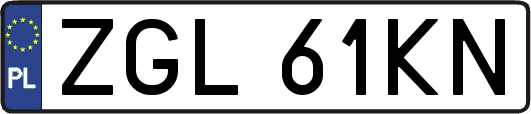 ZGL61KN