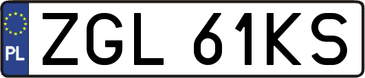 ZGL61KS