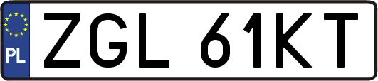 ZGL61KT