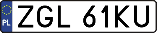 ZGL61KU