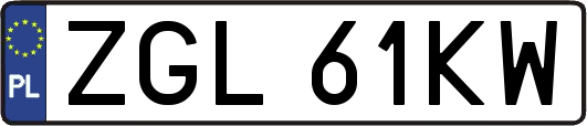ZGL61KW