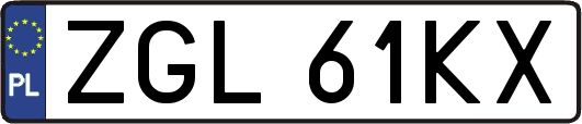 ZGL61KX