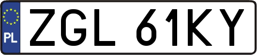 ZGL61KY