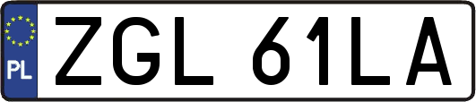 ZGL61LA