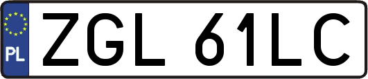 ZGL61LC