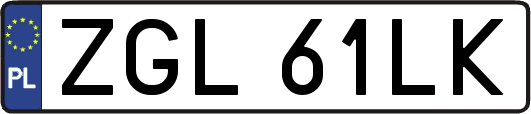 ZGL61LK