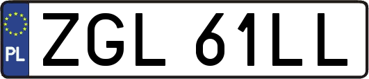 ZGL61LL
