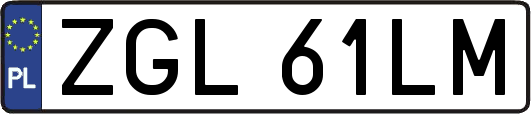 ZGL61LM