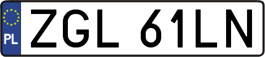 ZGL61LN