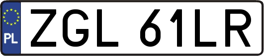 ZGL61LR
