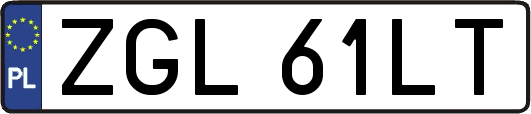 ZGL61LT