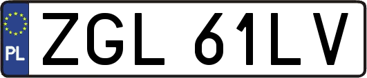 ZGL61LV