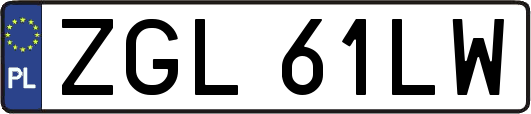 ZGL61LW