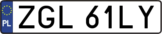 ZGL61LY
