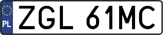 ZGL61MC