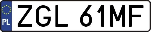 ZGL61MF