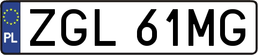 ZGL61MG