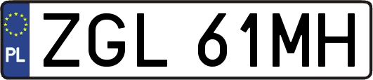 ZGL61MH