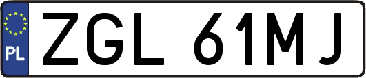 ZGL61MJ