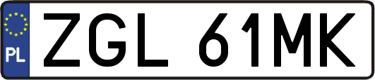 ZGL61MK