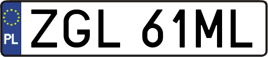 ZGL61ML